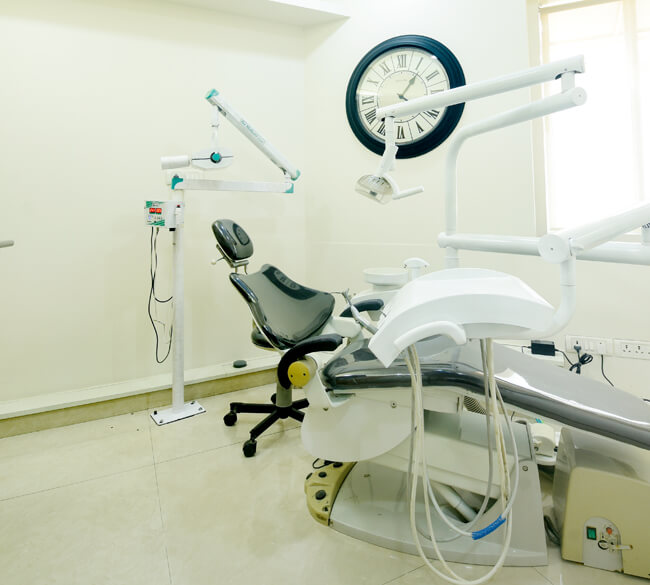 MMISO Dental Clinic