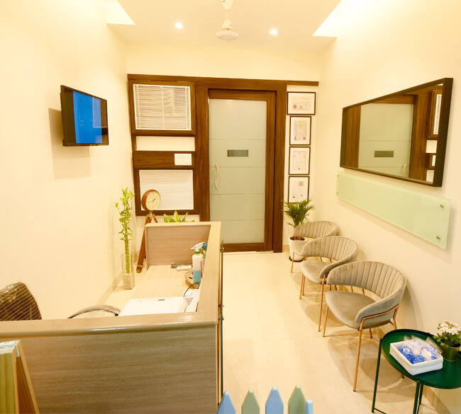 MMISO Dental Clinic